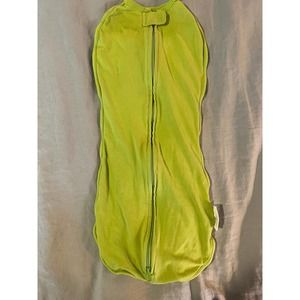 Original Woombie Baby Swaddle - Big Baby Size 11 - 14 lbs